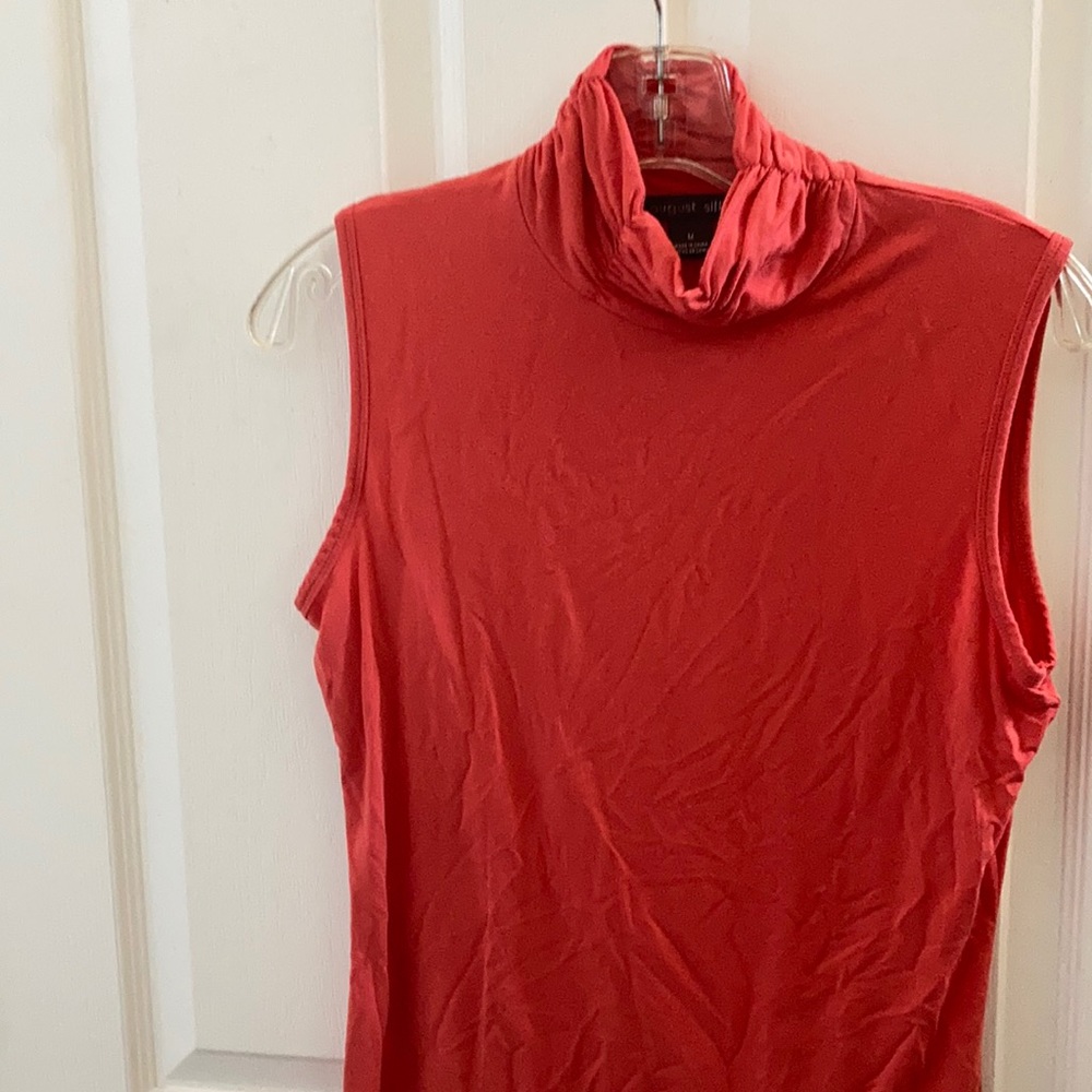 FINAL MARKDOWN August silk top medium